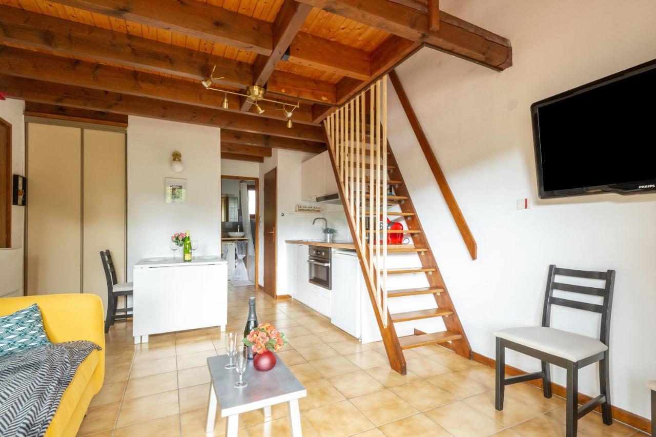 Les Louveteaux Daire La Bresse Dış mekan fotoğraf